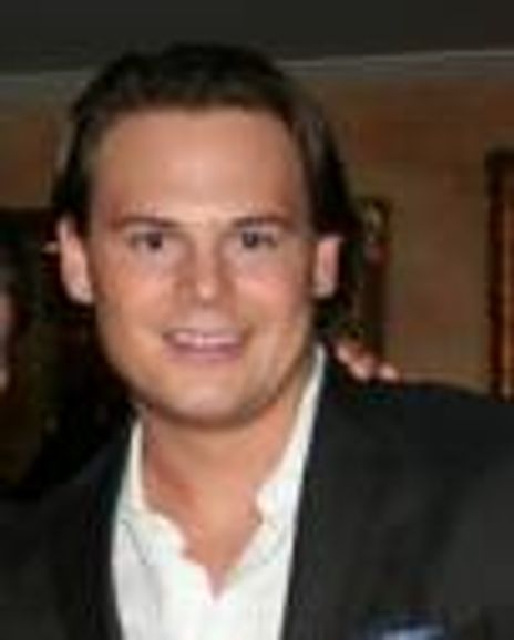 Adam Sansiveri Headshot