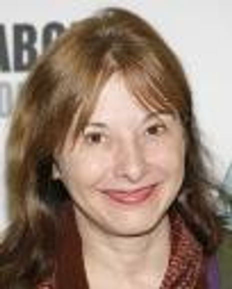 Beth Henley Headshot