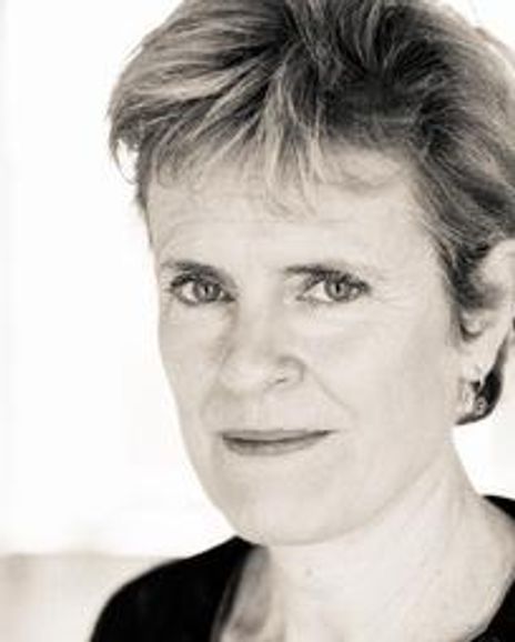 Rachel Portman Headshot