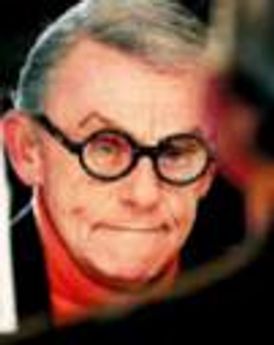 Frank Gorshin Headshot