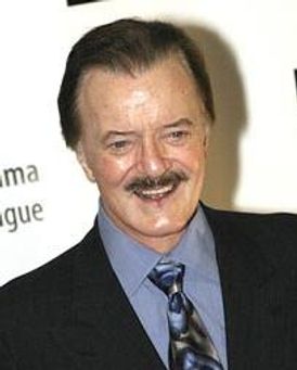 Robert Goulet Headshot
