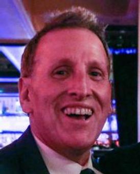 Edward Decker Headshot