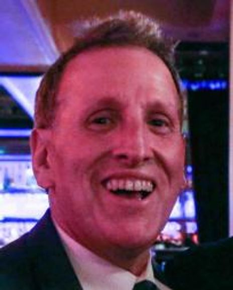 Edward Decker Headshot