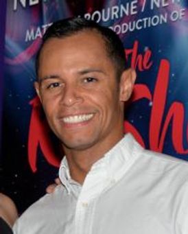 Glenn Graham Headshot