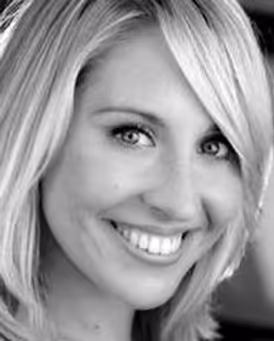 Kristen Leigh Gorski Headshot