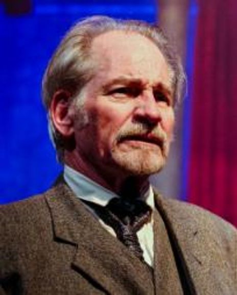 Joseph Grant Headshot