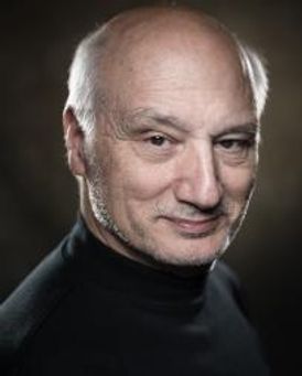 Vincent Pirillo Headshot