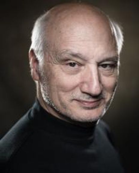 Vincent Pirillo Headshot