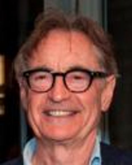 David Gilmore Headshot