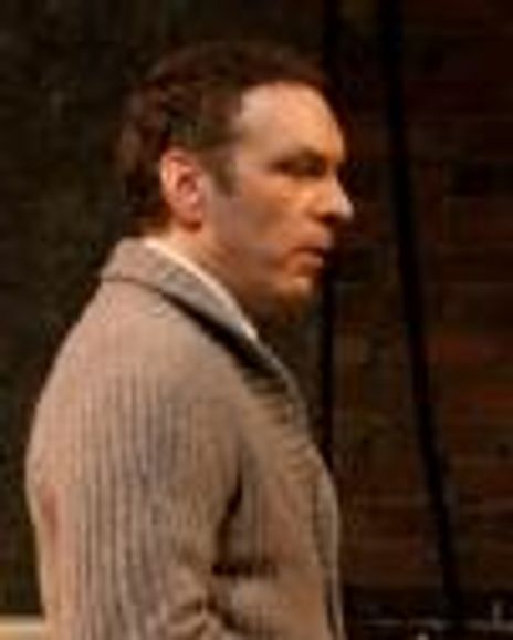 Michael Gray Headshot