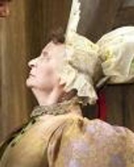 Sarah Marshall Headshot