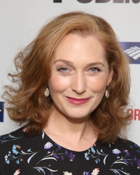 Kate Jennings Grant Headshot