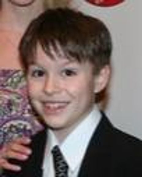 Alexander Scheitinger Headshot