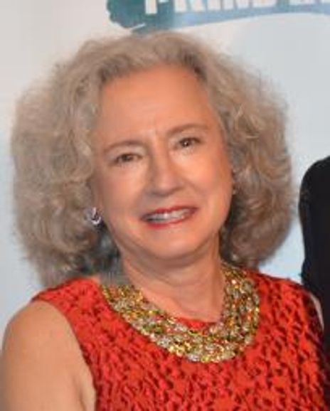 Cheryl Wiesenfeld Headshot