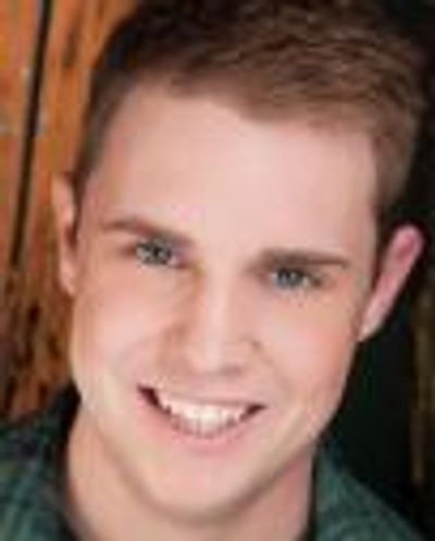 Brian M Duncan Headshot