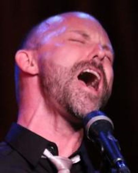 Justin Van Pelt Headshot