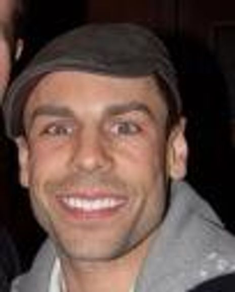 Jason Dougherty Headshot