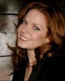 Candy Olsen Headshot