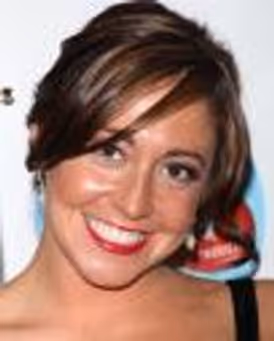 Jennifer Balagna Headshot