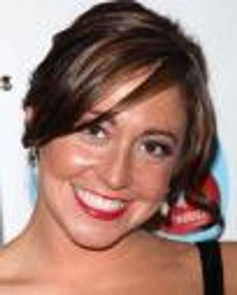 Jennifer Balagna Headshot