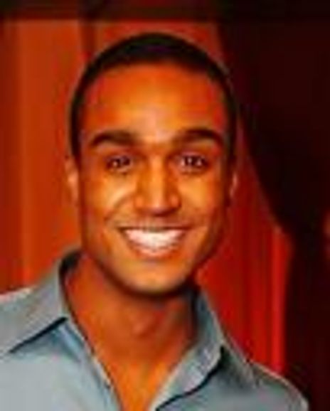 Joe Aaron Reid Headshot