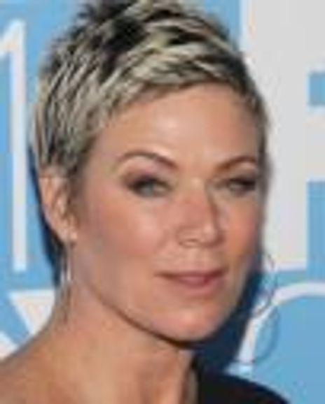 Mia Michaels Headshot
