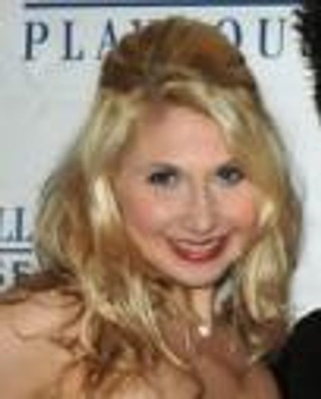 Marissa Joy Ganz Headshot