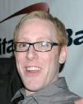 Christopher T. Noffke Headshot