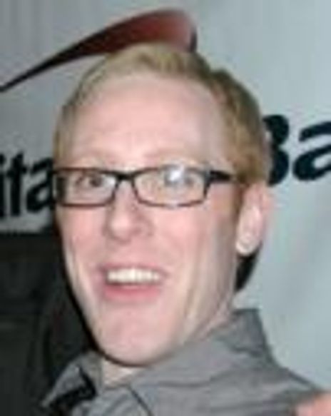 Christopher T. Noffke Headshot