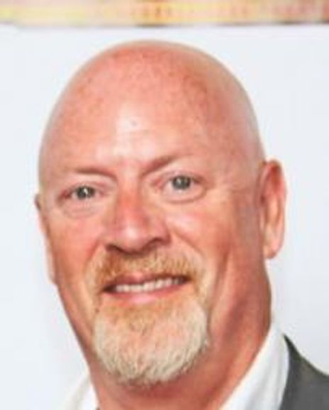 Steve Sidwell Headshot