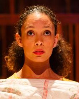 Camilla Beeput Headshot