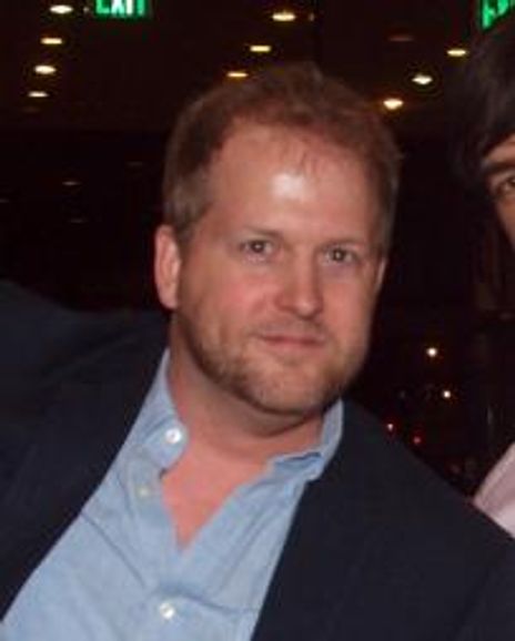 William Brock Headshot