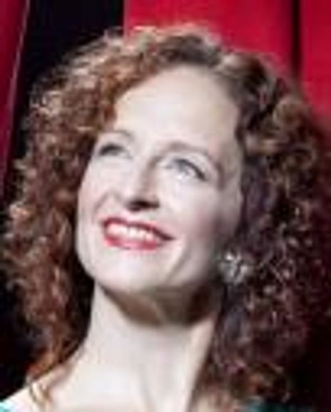 Jaye "Bird" Maynard Headshot