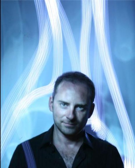 Martin Labrecque Headshot