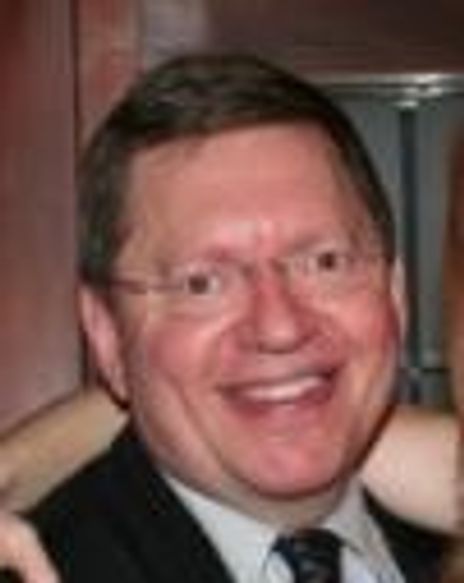 Jeff Berger Headshot