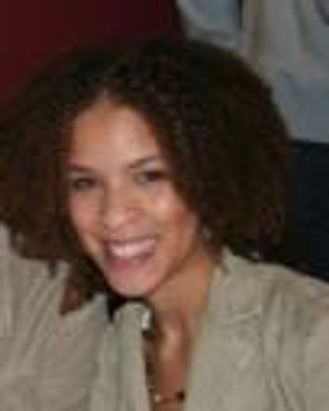 Shelby Braxton-Brooks Headshot