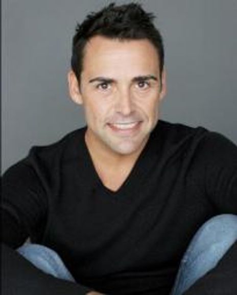 Eddie Marco Headshot