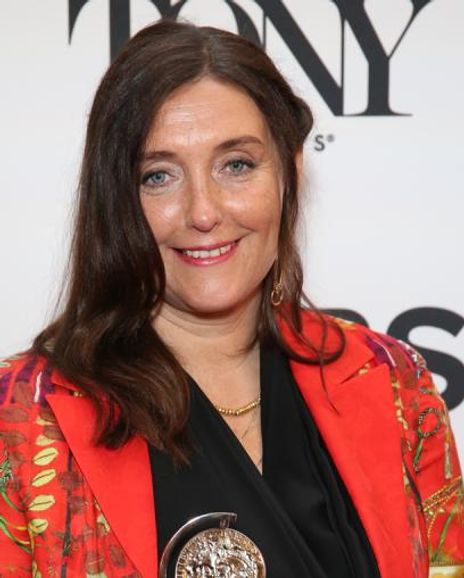 Katrina Lindsay Headshot