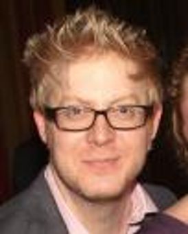 Matt Schreiber Headshot