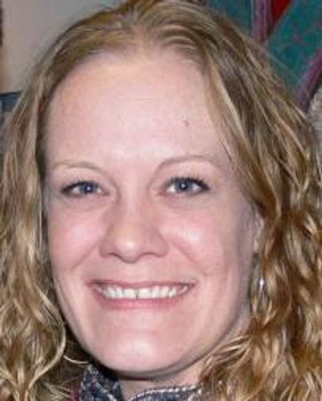 Corey Lynn Womack Headshot