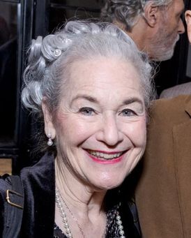 Marcia Owen Headshot