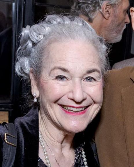 Marcia Owen Headshot