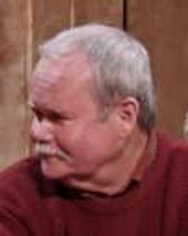 John Samson Headshot