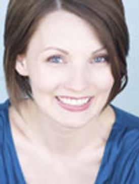 Kristy Glass Headshot