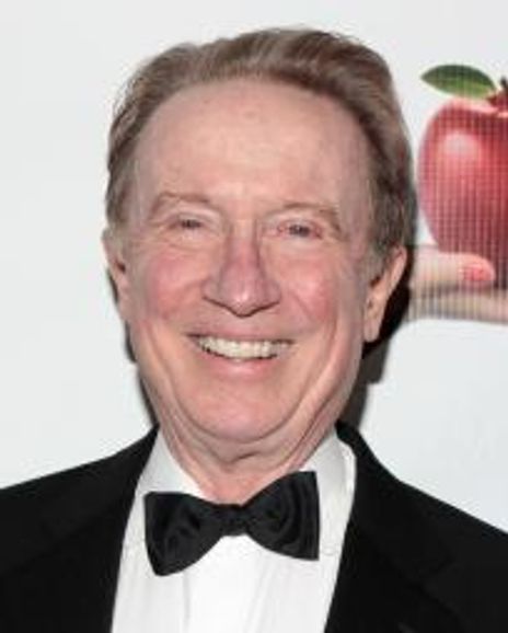 George Hearn Headshot