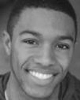 James Tolbert Headshot