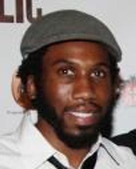 Nyambi Nyambi Headshot