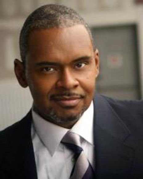 Ron Simons Headshot