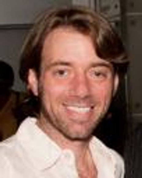 Chris Presley Headshot