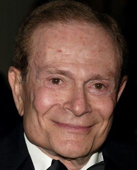 Jerry Herman Headshot